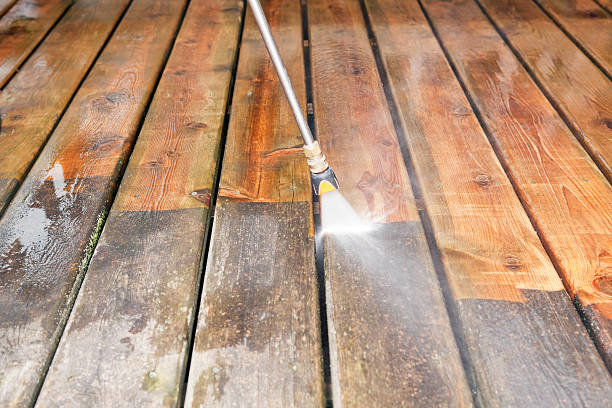 Best Gas Station Cleaning  in Holley, FL