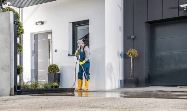 Best Spring Cleaning  in Holley, FL